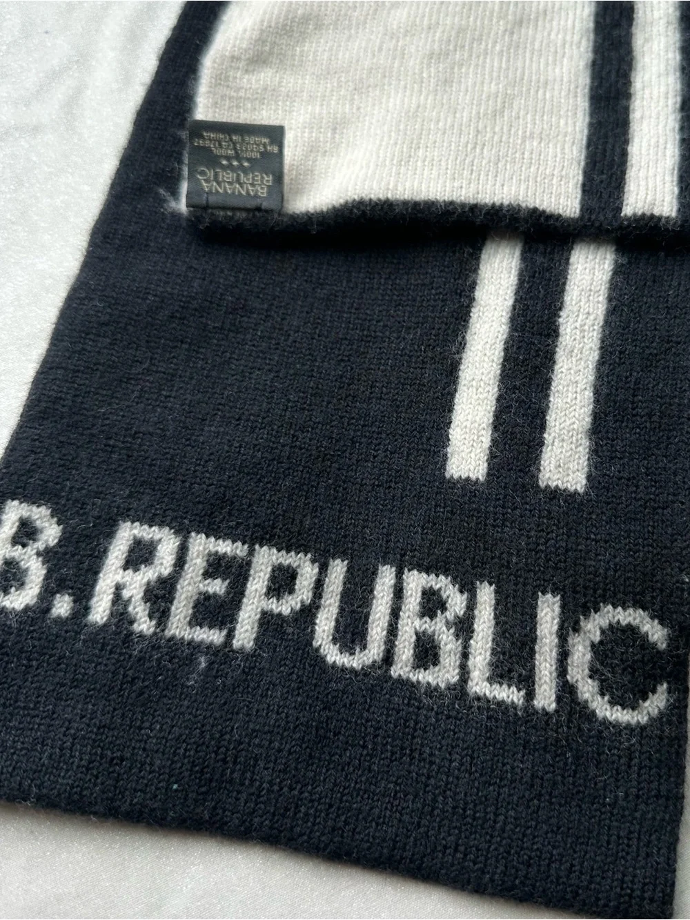 Banana Republic banana republic